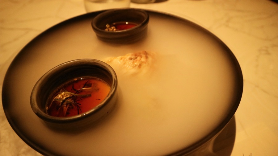 Menikmati Pengalaman Fine Dining Istimewa di Surabaya