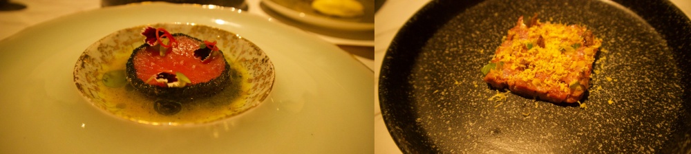 Menikmati Pengalaman Fine Dining Istimewa di Surabaya