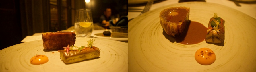 Menikmati Pengalaman Fine Dining Istimewa di Surabaya