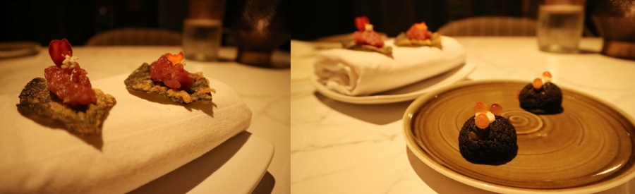 Menikmati Pengalaman Fine Dining Istimewa di Surabaya