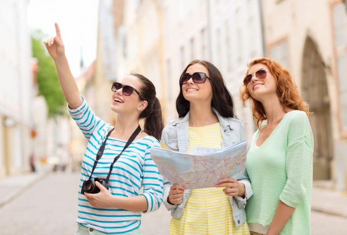 4 Destinasi Wisata dan Tours Khusus Perempuan