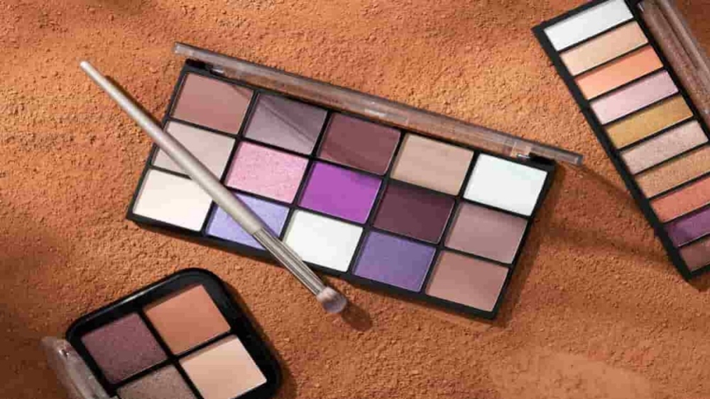 5 Langkah Biar Eyeshadow Tetap On Point