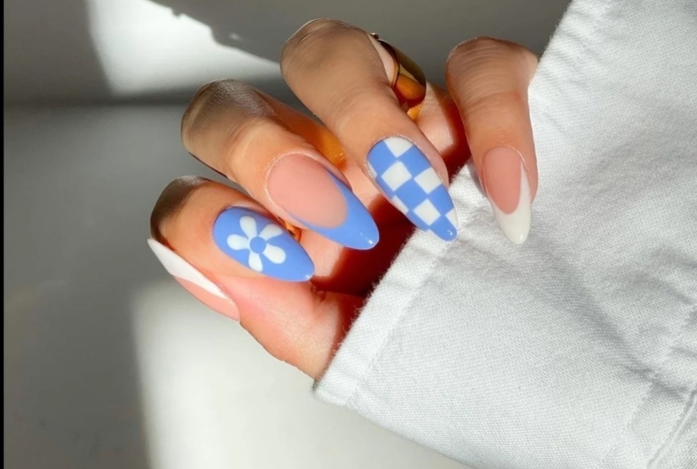 5 Langkah Simpel Jaga Fake Nails