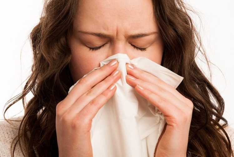 7 Cara Mengatasi Hidung Tersumbat