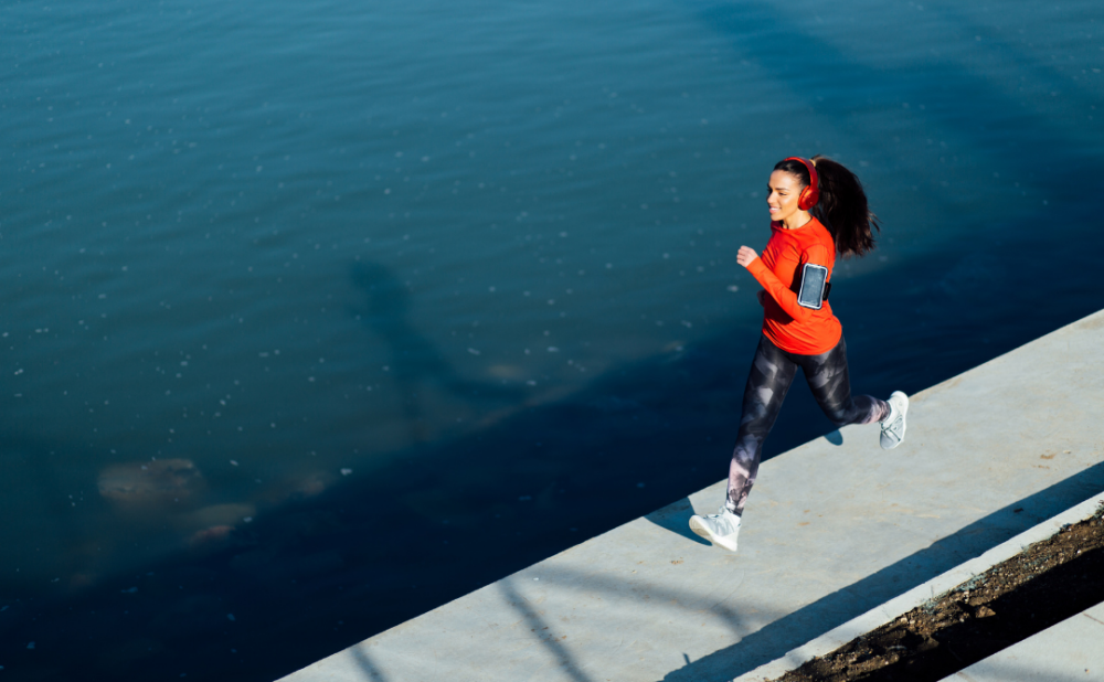 7 Gerakan Olahraga Buat Balikin Berat Badan Ideal