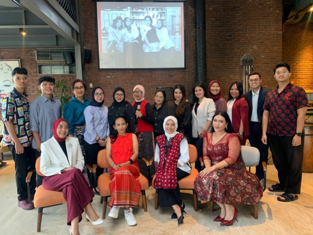 Angkat Isu Perjalanan Perempuan Single, Menikah, Hingga Pasca-Divorce. Hotel Ini Ajak Perempuan Di Surabaya Bertemu &&nbsp;Saling&nbsp;Dukung