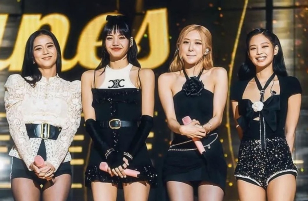 BLACKPINK Comeback ke Jakarta Siap Guncang GBK