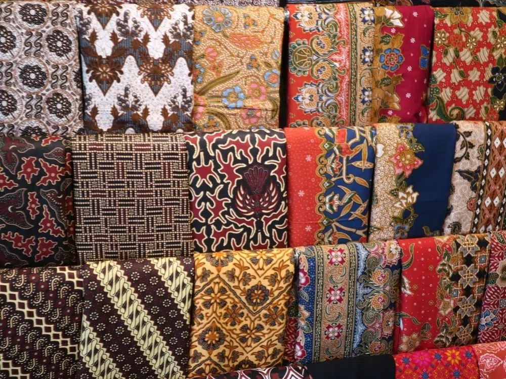 Cara Merawat Kain Batik Agar Tetap Awet