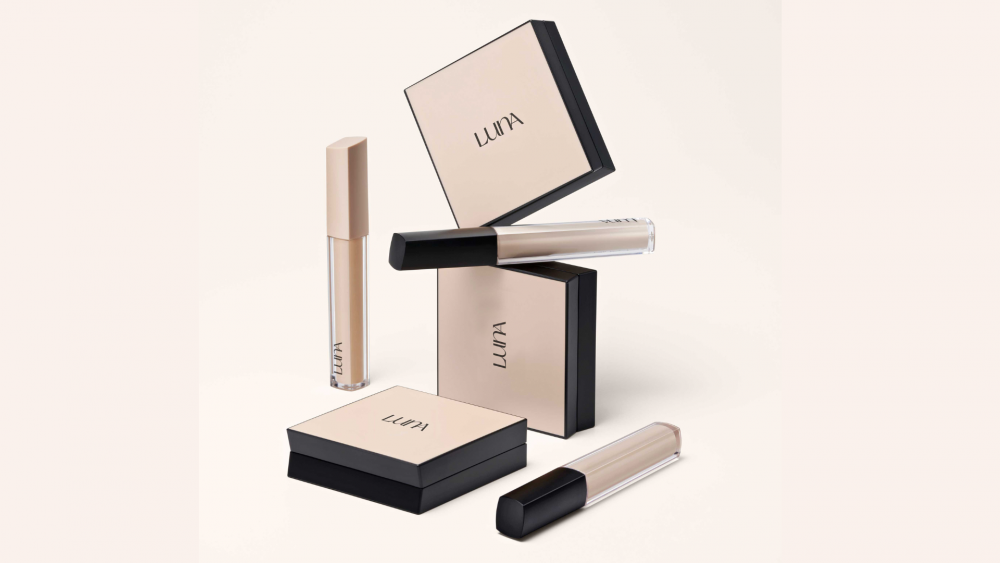 Dapatkan Skincare dan Makeup dalam Satu Produk Dari Luna Cosmetics!