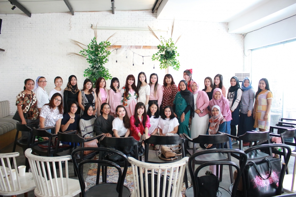 Embrace Your Insecurities with Love Your Self