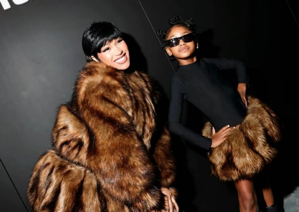 Era Baru Mode: NYFW Tinggalkan Item Berbahan Fur