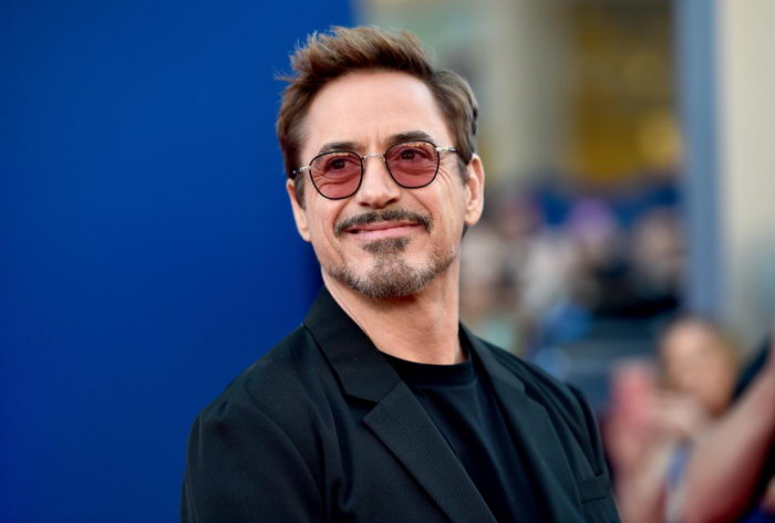 Fakta-Fakta Robert Downey Jr yang Jarang Diketahui Publik