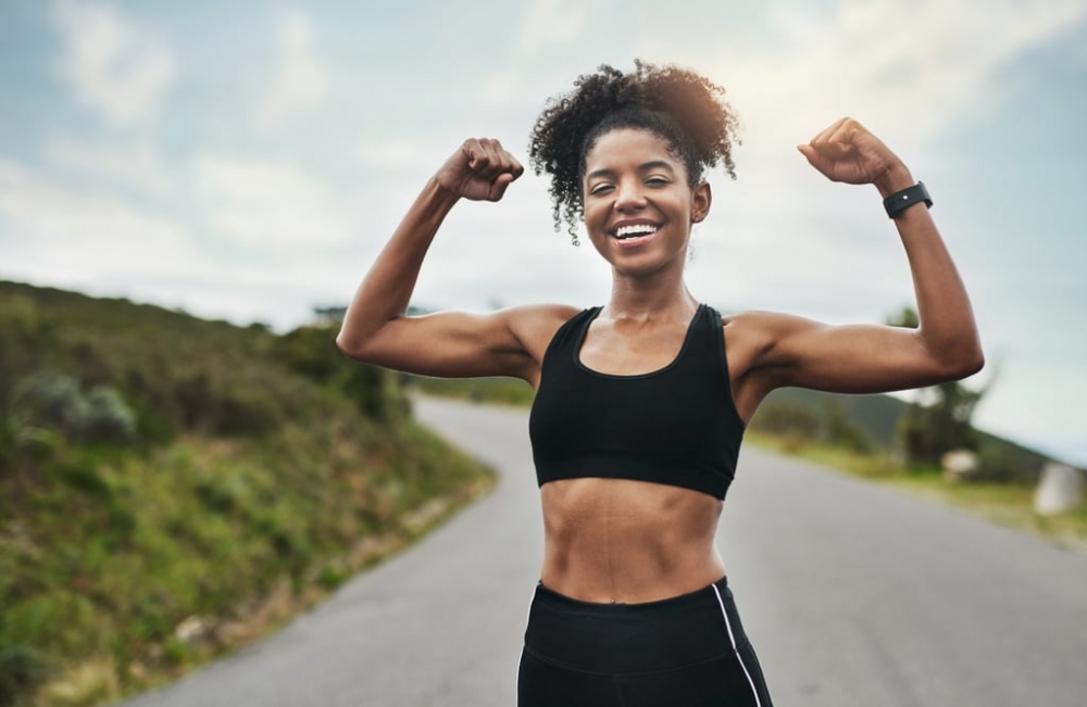 7 Gerakan Workout di Rumah untuk si Sibuk yang Tak Ada waktu ke Gym