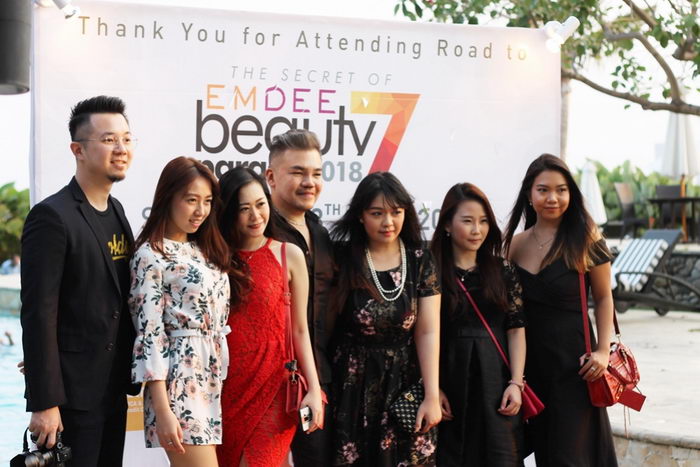 Influencer Surabaya Berkumpul untuk sharing tentang travelling