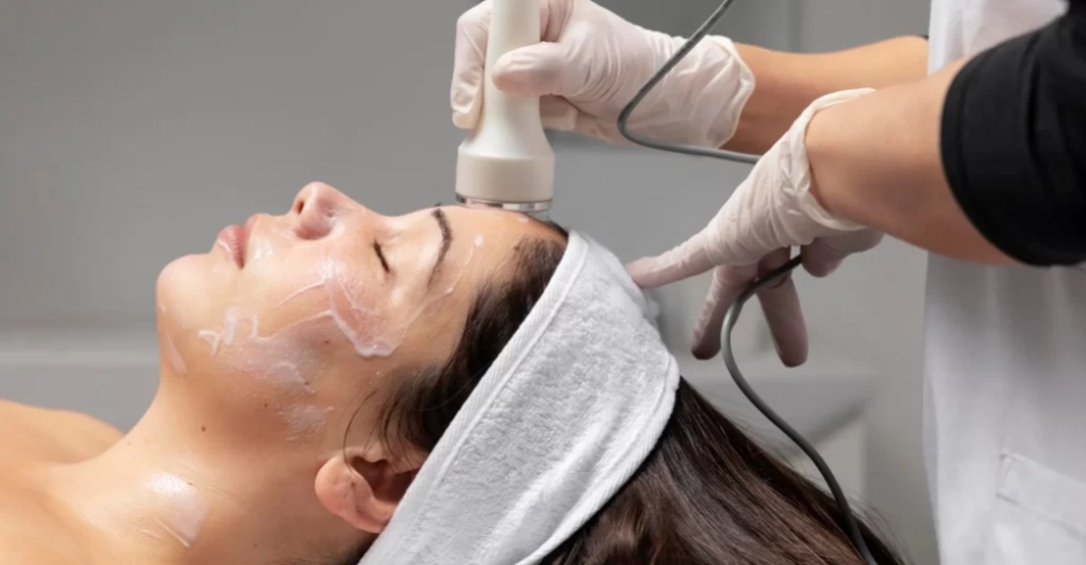Ini 7 Jenis Facial Yang Wajib Kamu Tahu
