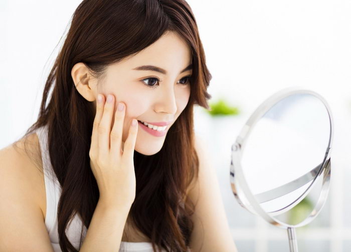 ini inovasi baru untuk memulihkan kulit wajah setelah berjerawat.