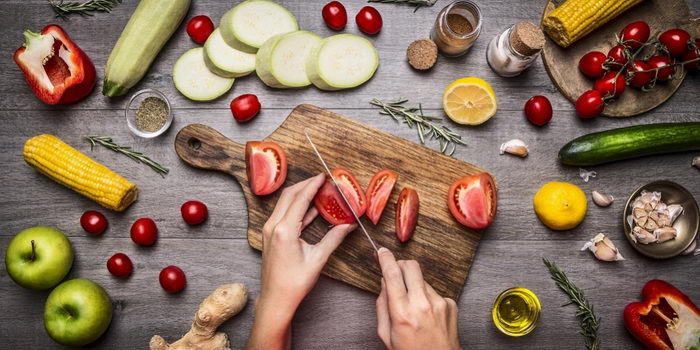 ini nih cook hacks untuk kegiatan masak lebih cepat