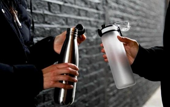 Inilah Cara Merawat Tumbler Agar Tetap Bersih Dan Higienis