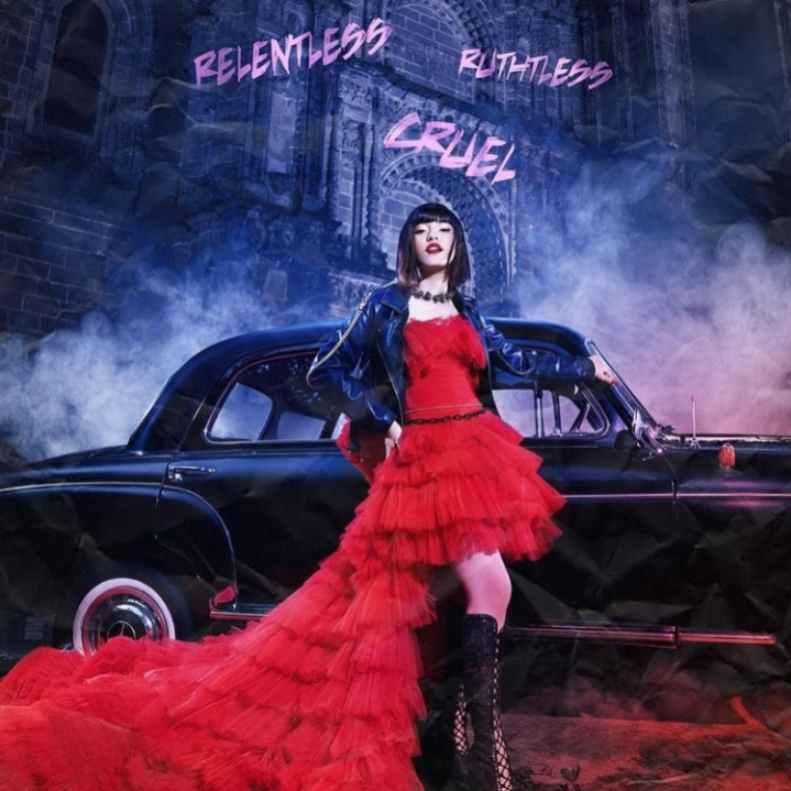 Inspirasi Style Ala Disney Cruella Karya Wanda Haraa