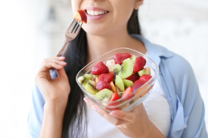 Intermittent Fasting: Bebas Makan Apa Saja atau Tetap Harus Pilih