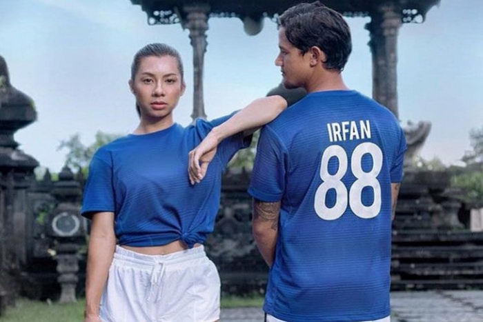 intip Relationship goals dengan pola hidup sehat ala selebritis