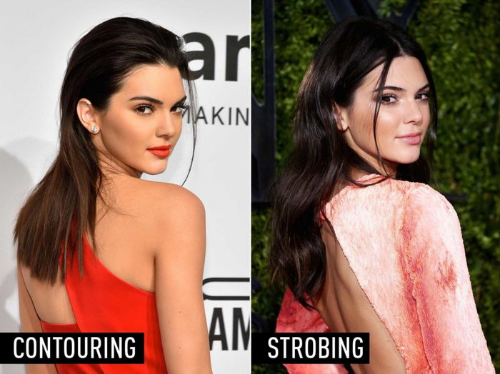 Intip Tren Makeup Strobing Pengganti Contouring