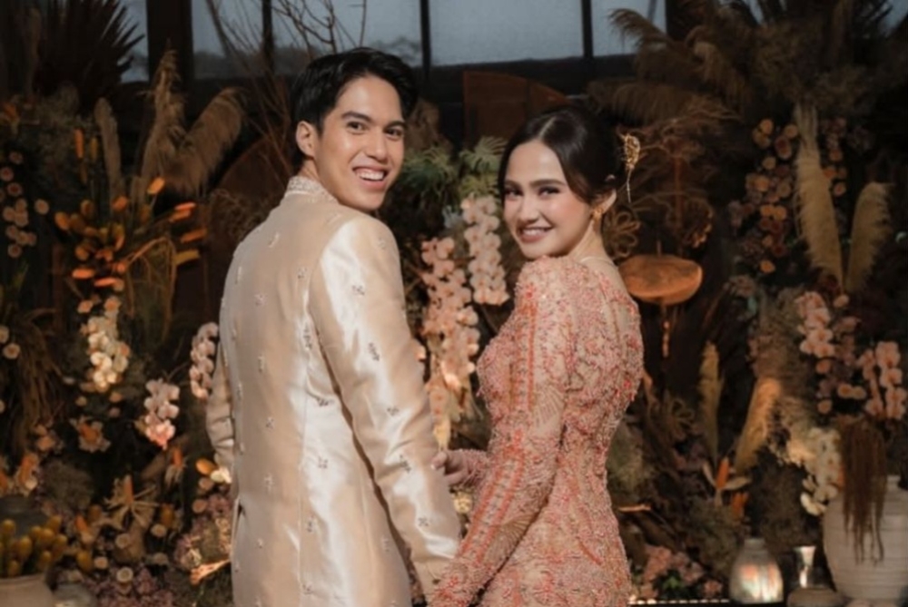 Jadi Sorotan, Inilah Harga Kalung Syifa Hadju Saat Dilamar El Rumi
