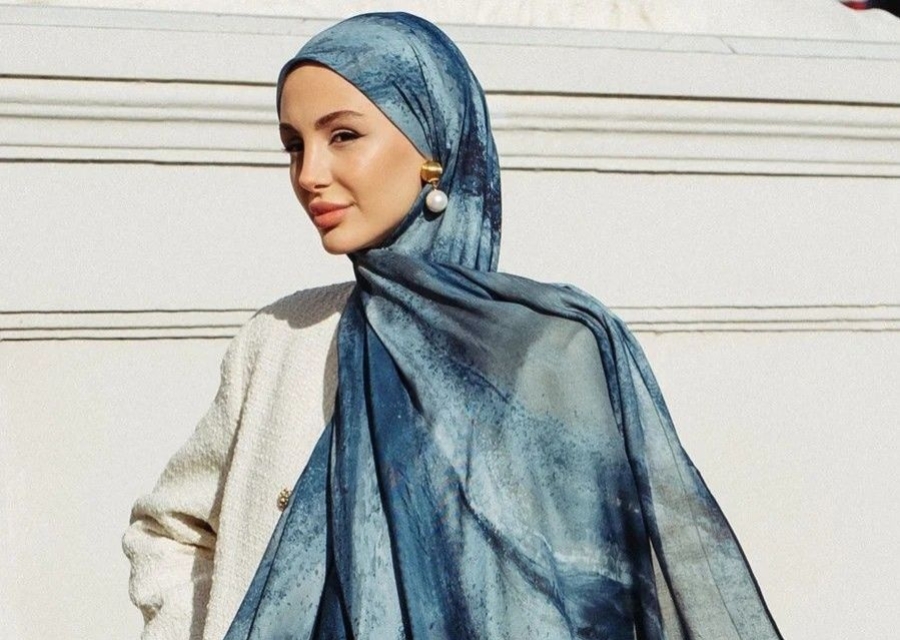 Jangan Asal Pilih, Ini 6 Tips Memilih Bahan Hijab Yang Nyaman