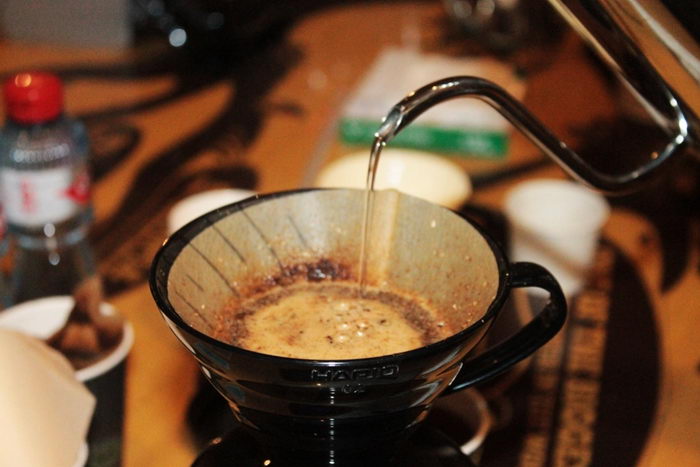 kenalkan dua varian baru, kopi nusantara tetap jadi andalan