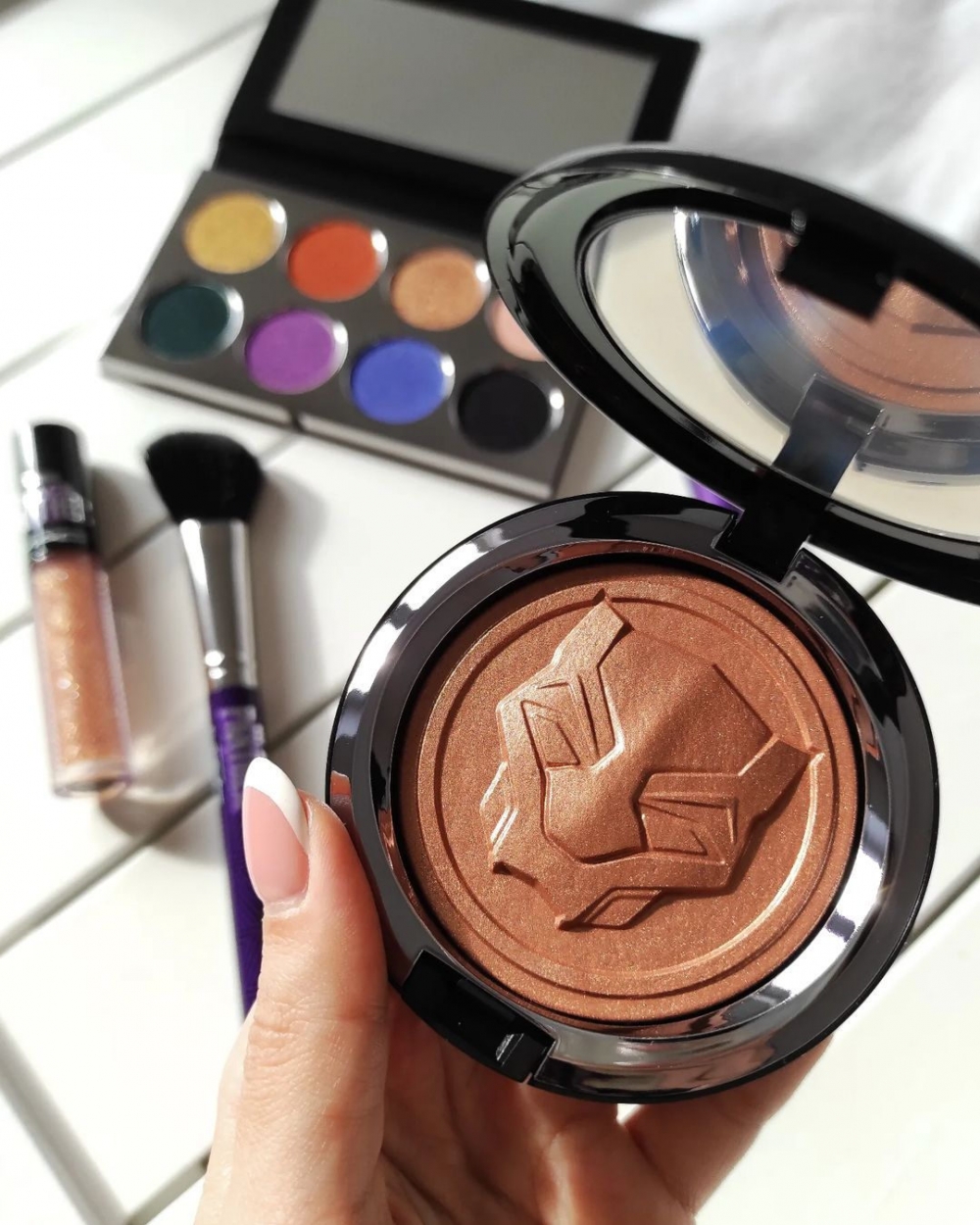 Kolaborasi Menarik dari Mac Cosmetics dan Black Panther: Wakanda Forever