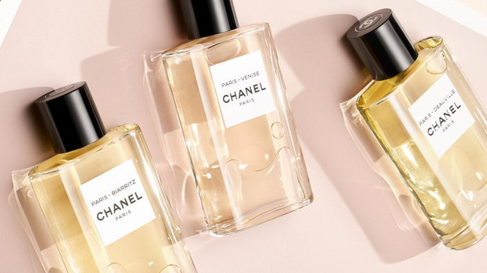 Koleksi Parfum Unisex Terbaru dari Chanel