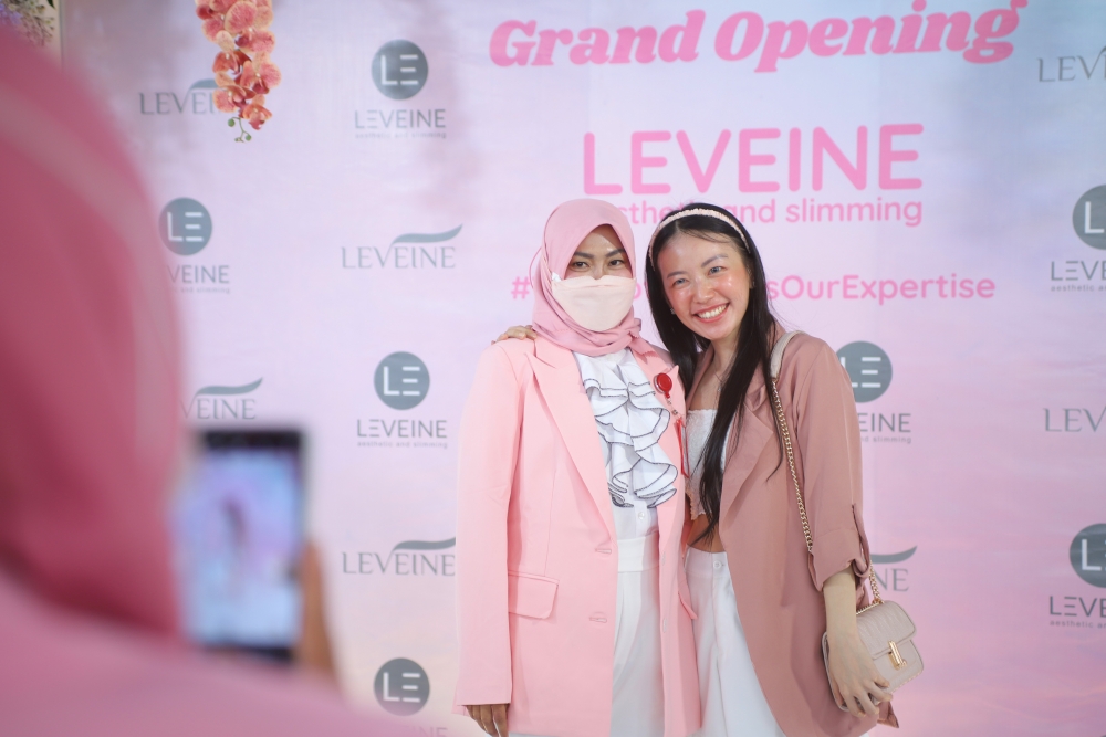 Leveine Aesthetic Clinic, Rekomendasi Klinik di Surabaya Barat