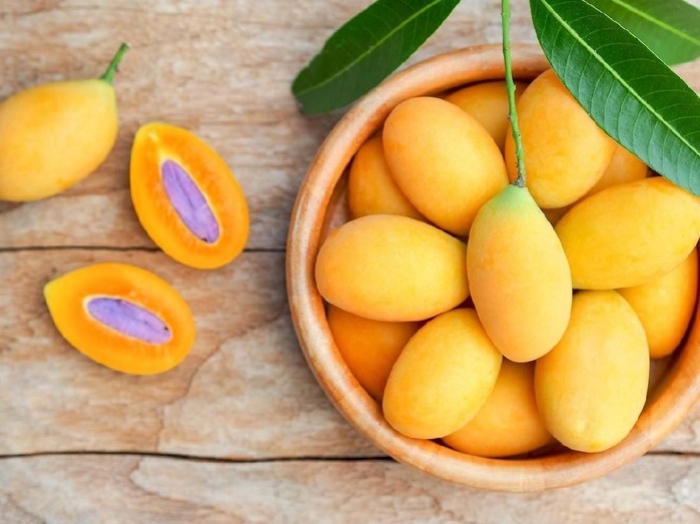 Manfaat Buah Gandaria Yang Jarang Diketahui