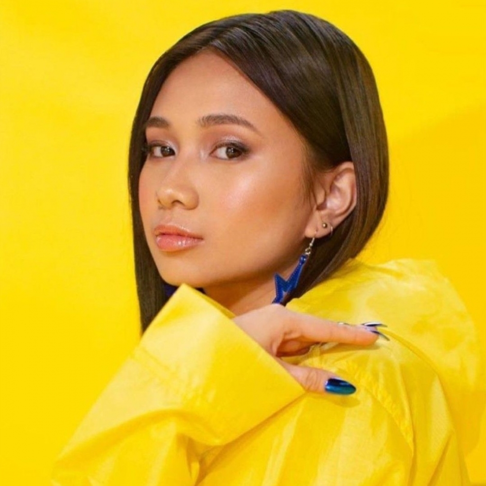 Mengingat Kembali Momen Niki Zefanya Nyanyikan Lagu Indonesia raya di US