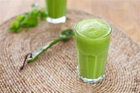 Minuman Sehat buat Dukung Kecerdasan Si Kecil