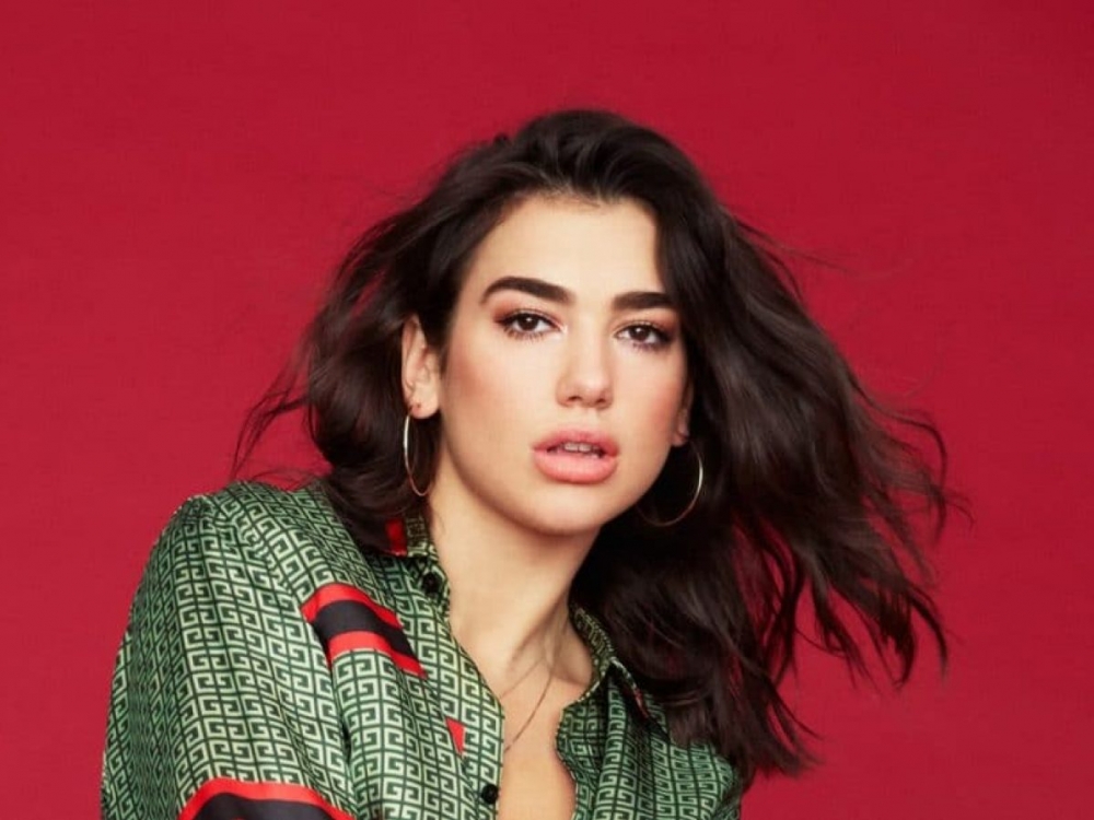 Mirip Pastel, Inilah Kuliner Tradisional Yang Dicicipi Oleh Dua Lipa!