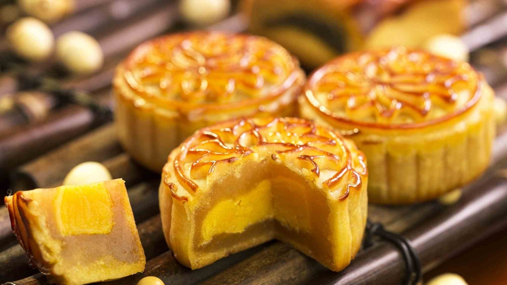 Mooncake Sebagai Penyemarak Perayaan Mid Autumn Festival