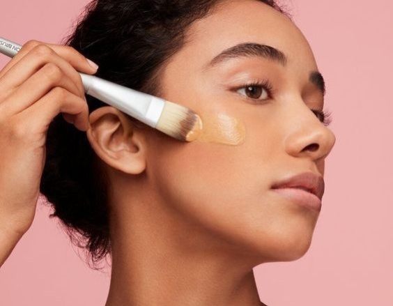 Natural Beige Jadi Warna Favorit Untuk Makeup Natural