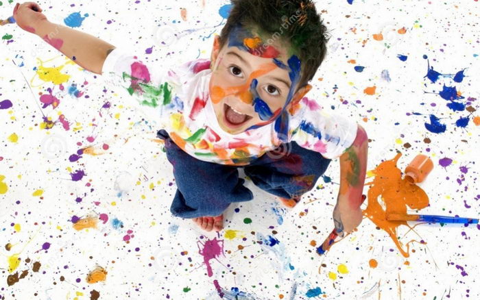 PENANGANAN DINI UNTUK ANAK PENDERITA ADHD