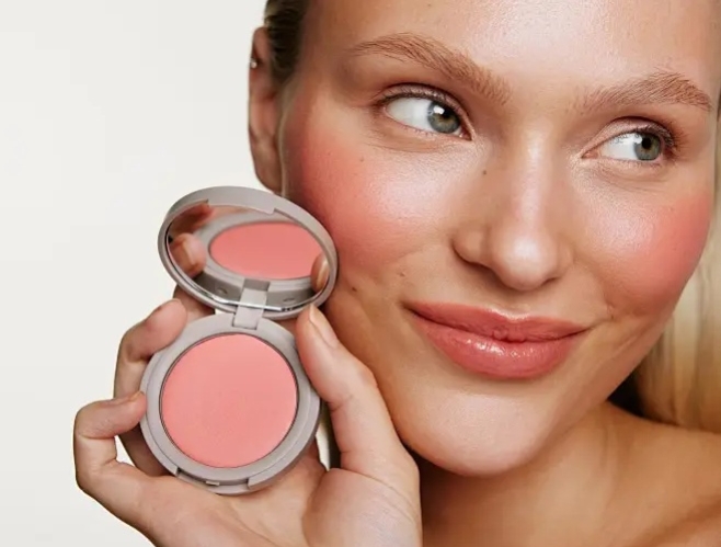 Pilihan Blush On Cool Tone Dari Brand Lokal