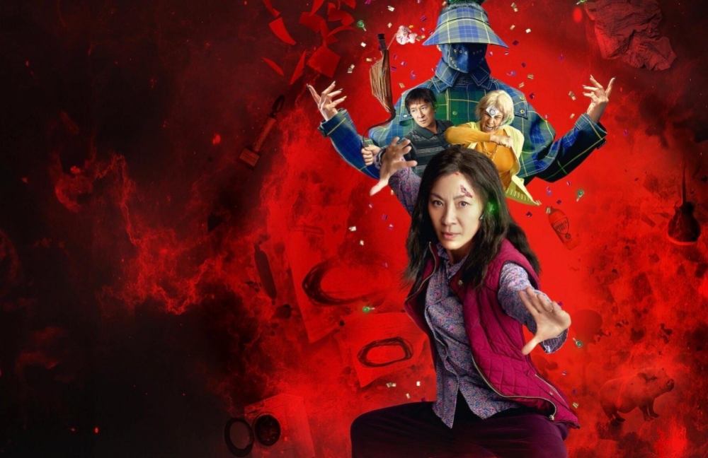 Rayakan Imlek Dengan 7 Film Seru, Dari Animasi Sampai Drama Keluarga