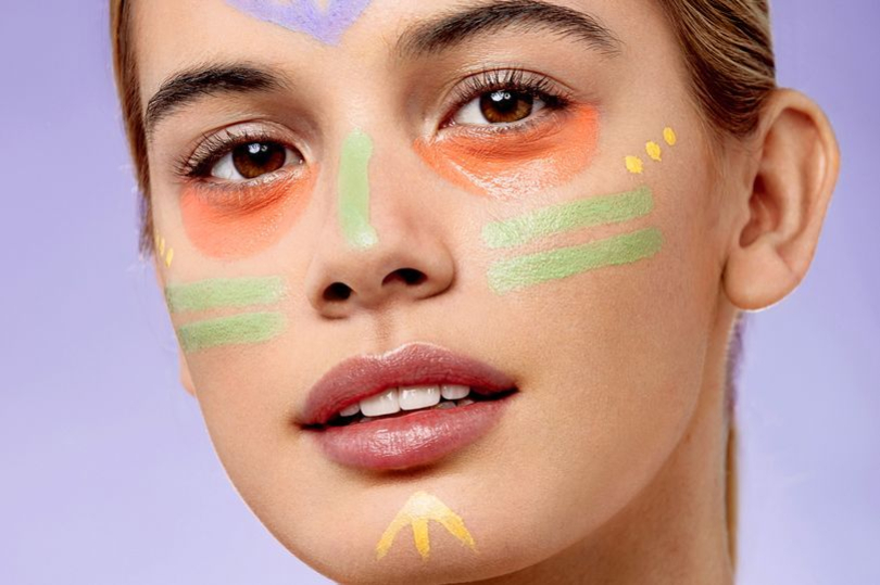 Rekomendasi Color Corrector Hijau untuk Atasi Kemerahan dalam Sekejap