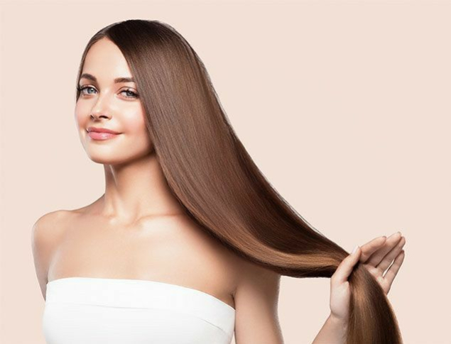 Rekomendasi Hair Oil Untuk Mempercepat Pertumbuhan Rambut