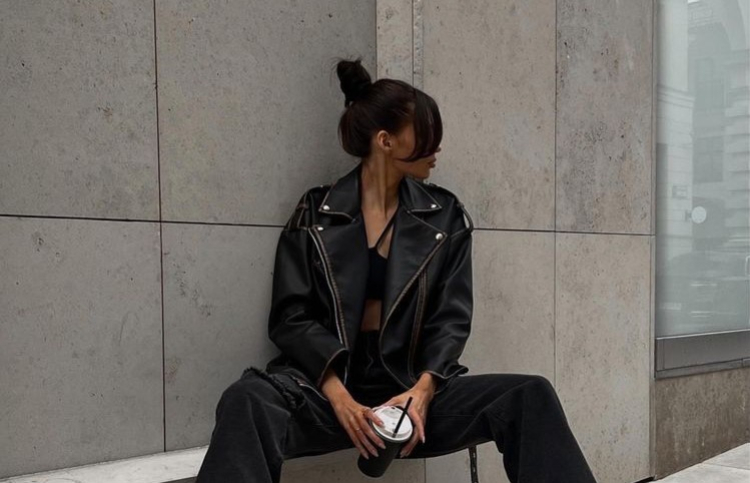 Rekomendasi Leather Jacket yang Bisa Jadi Pilihanmu!