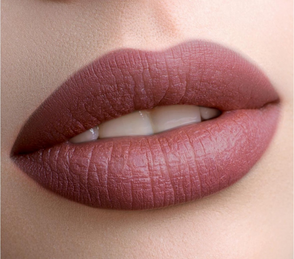 Rekomendasi Lip Cream Warna Mauve 100 Ribuan
