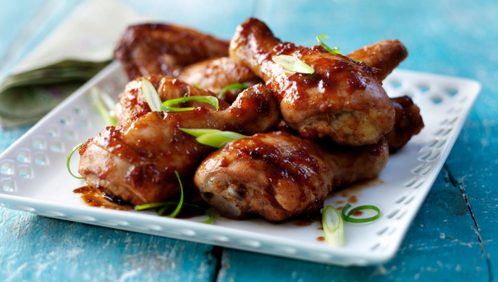 Resep Ayam BBQ,  Mudah Dan Pasti Enak