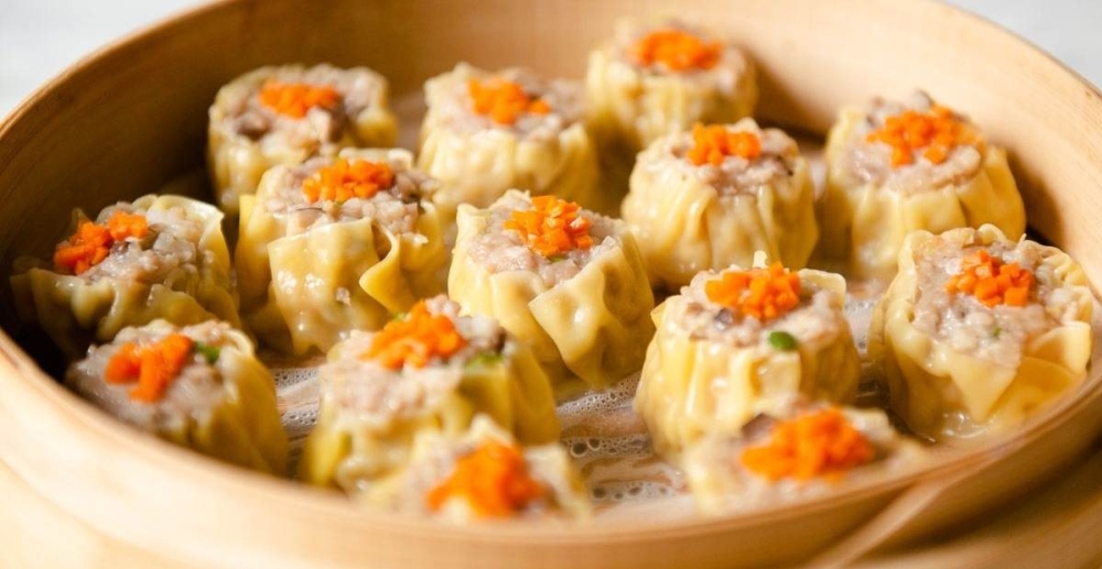 Resep Dimsum Simpel Untuk Pemula