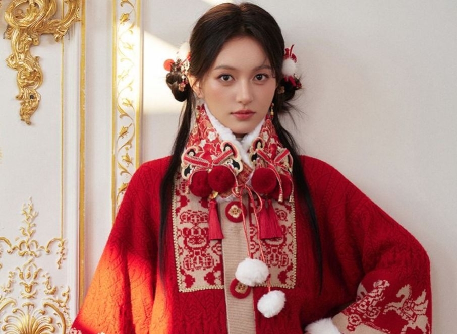 Sambut Imlek 2026, Ini Warna Keberuntungan Tiap Shio