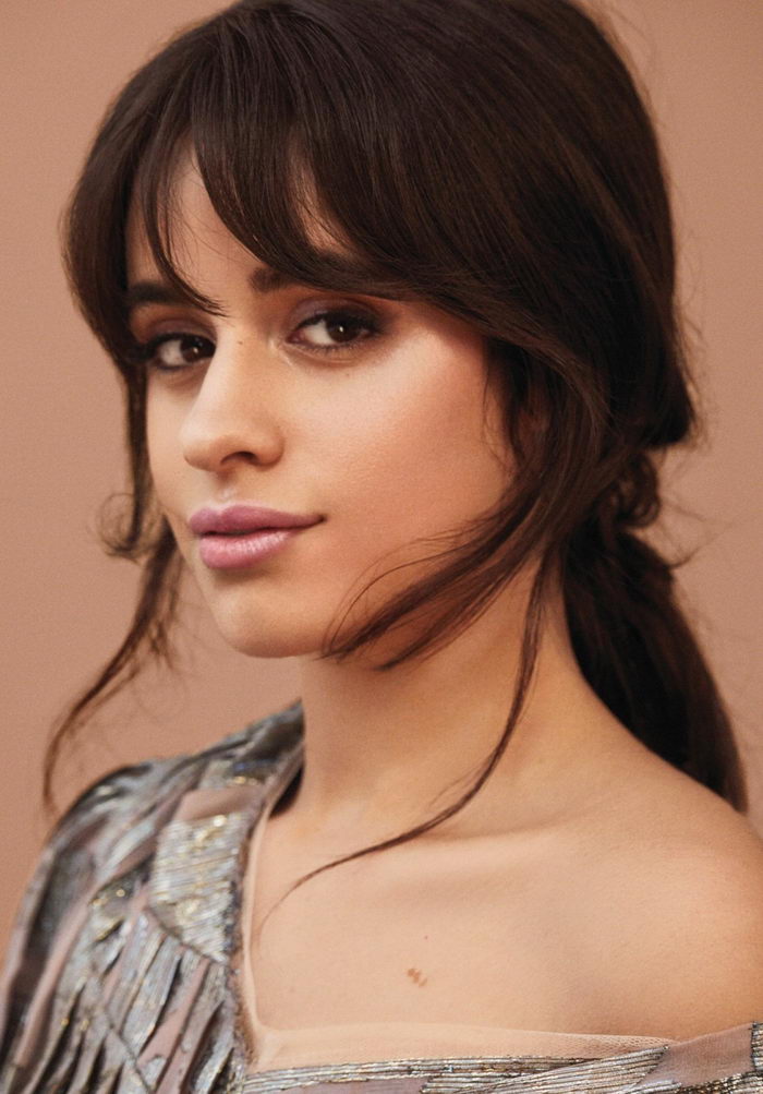 The Havana Makeup Collection dari Camila Cabello