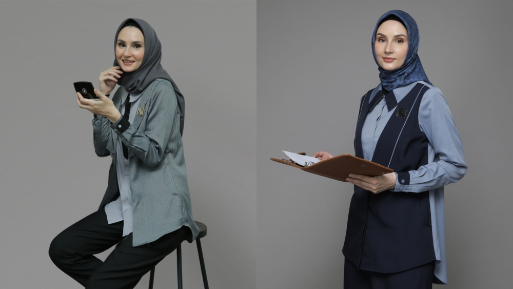 Tips and Trick Styling OOTD Untuk Pergi Ke Kantor